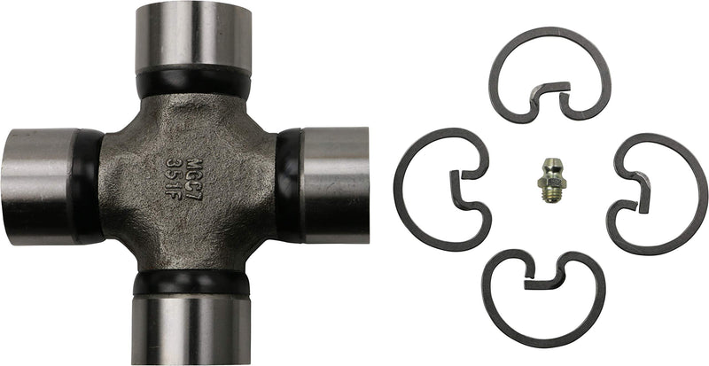 Premium MOOG Greaseable Universal Joint 461