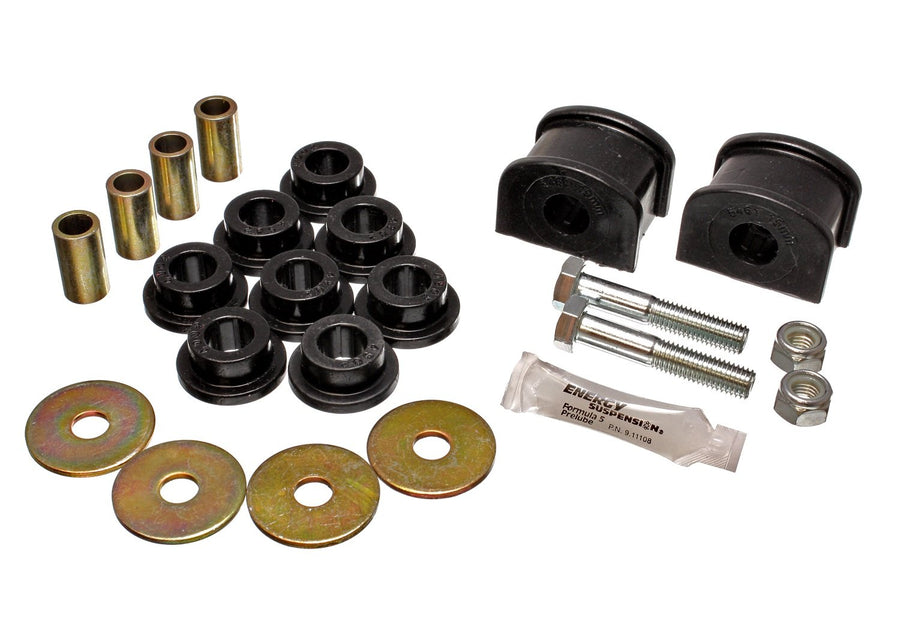 19mm Rear Sway Bar Set Energy Suspension 4.5153G