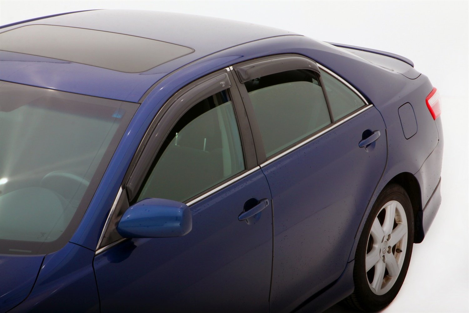 Hood Lund Deflectors 94425