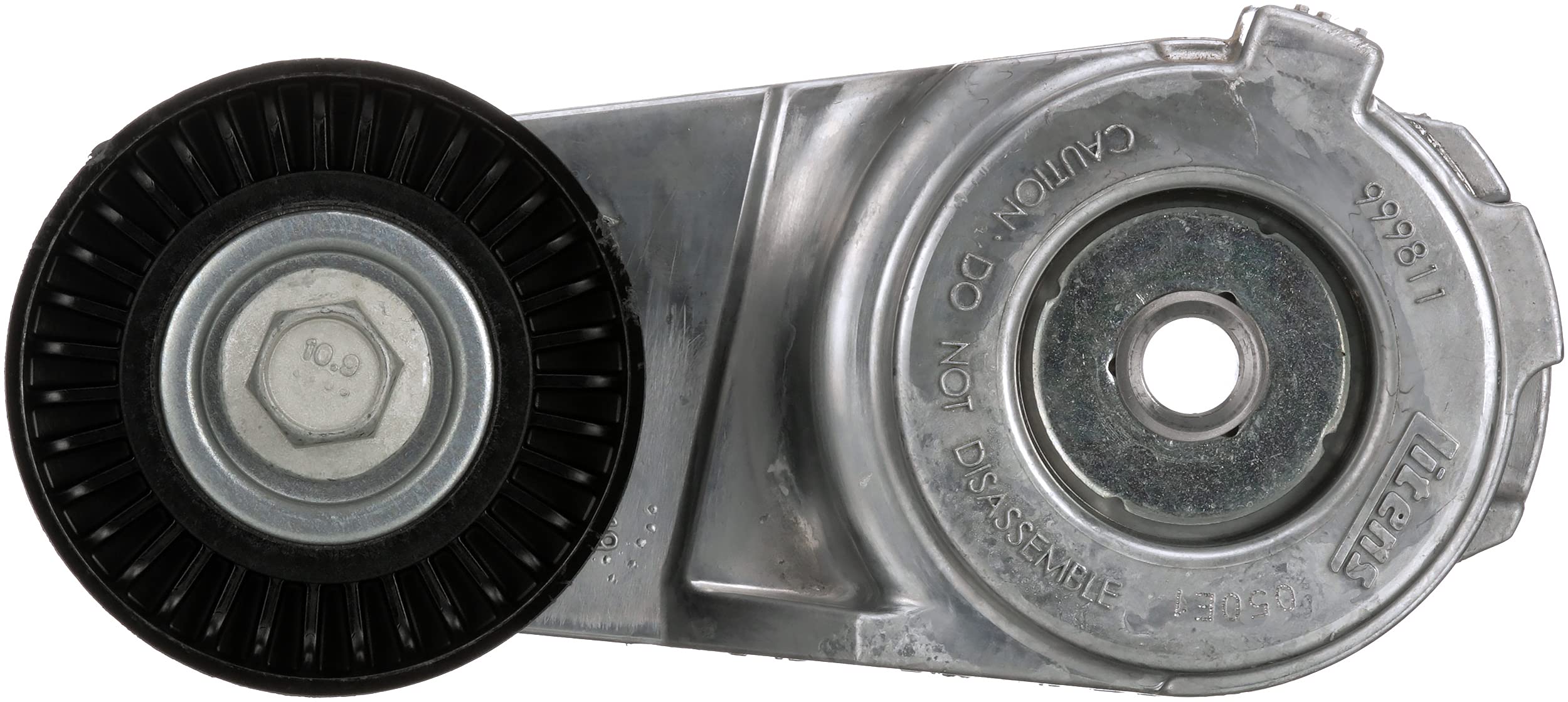 Automatic DriveAlign Belt Tensioner