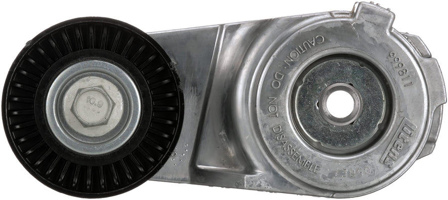 Automatic DriveAlign Belt Tensioner