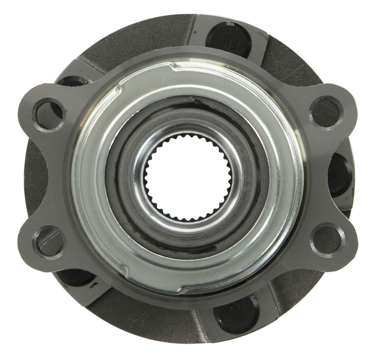 Wheel Bearing and Hub Assembly MOOG for Nissan Murano