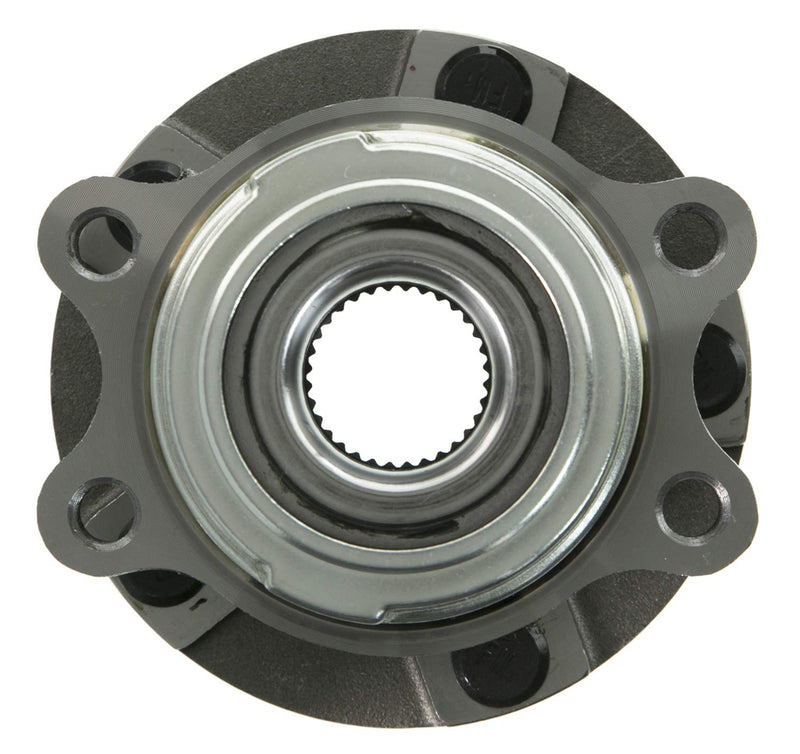 Wheel Bearing and Hub Assembly MOOG for Nissan Murano