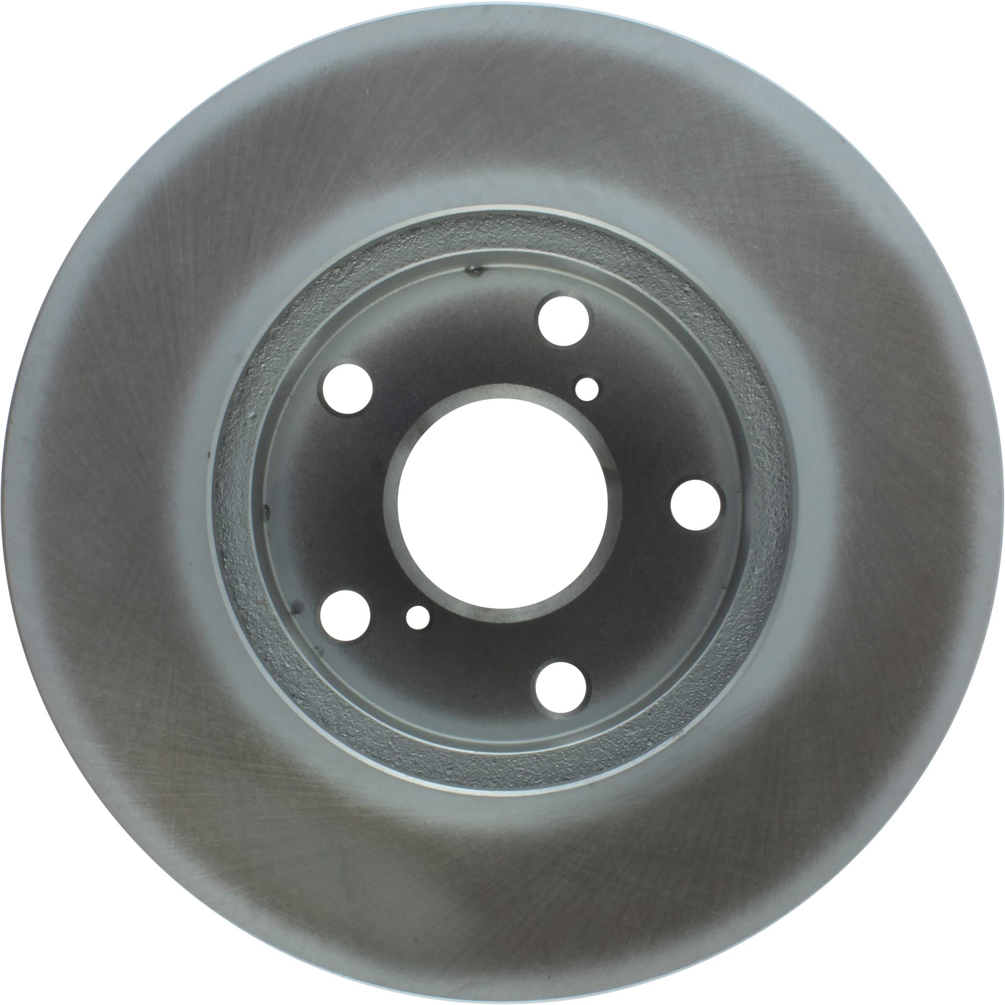 Centric Gcx Rotor 320.44121F with Full Coating