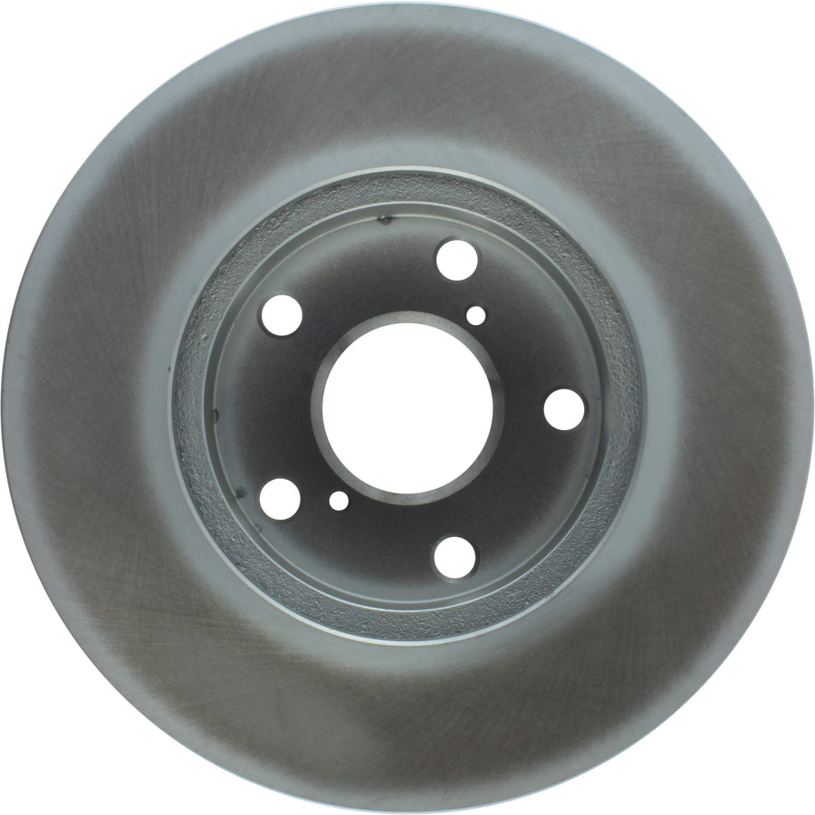 Centric Gcx Rotor 320.44121F with Full Coating