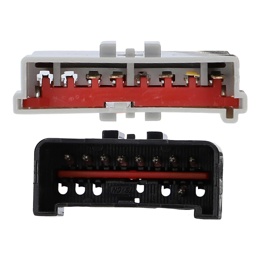Metra Amplifier Bypass Harness 70-5605 for Ford Contour/Mustang/Ranger/Expedition, Lincoln Navigator