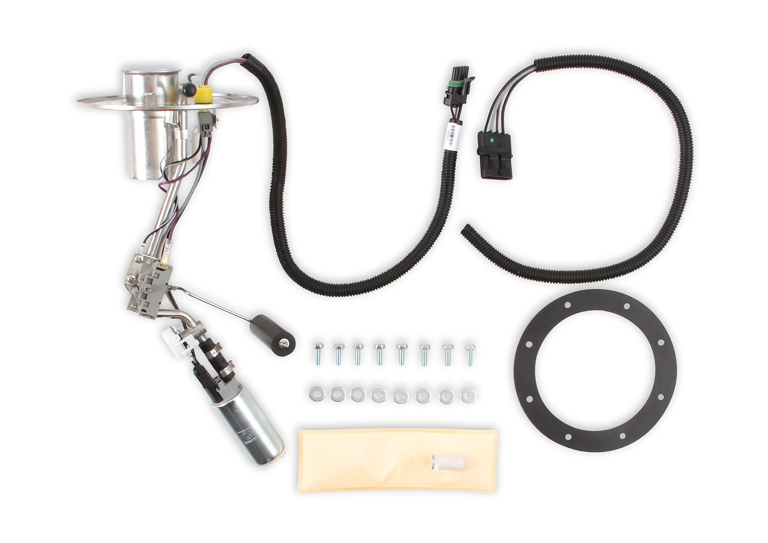 Holley 255 LPH OE Style EFI Fuel Tank Modules 12-313