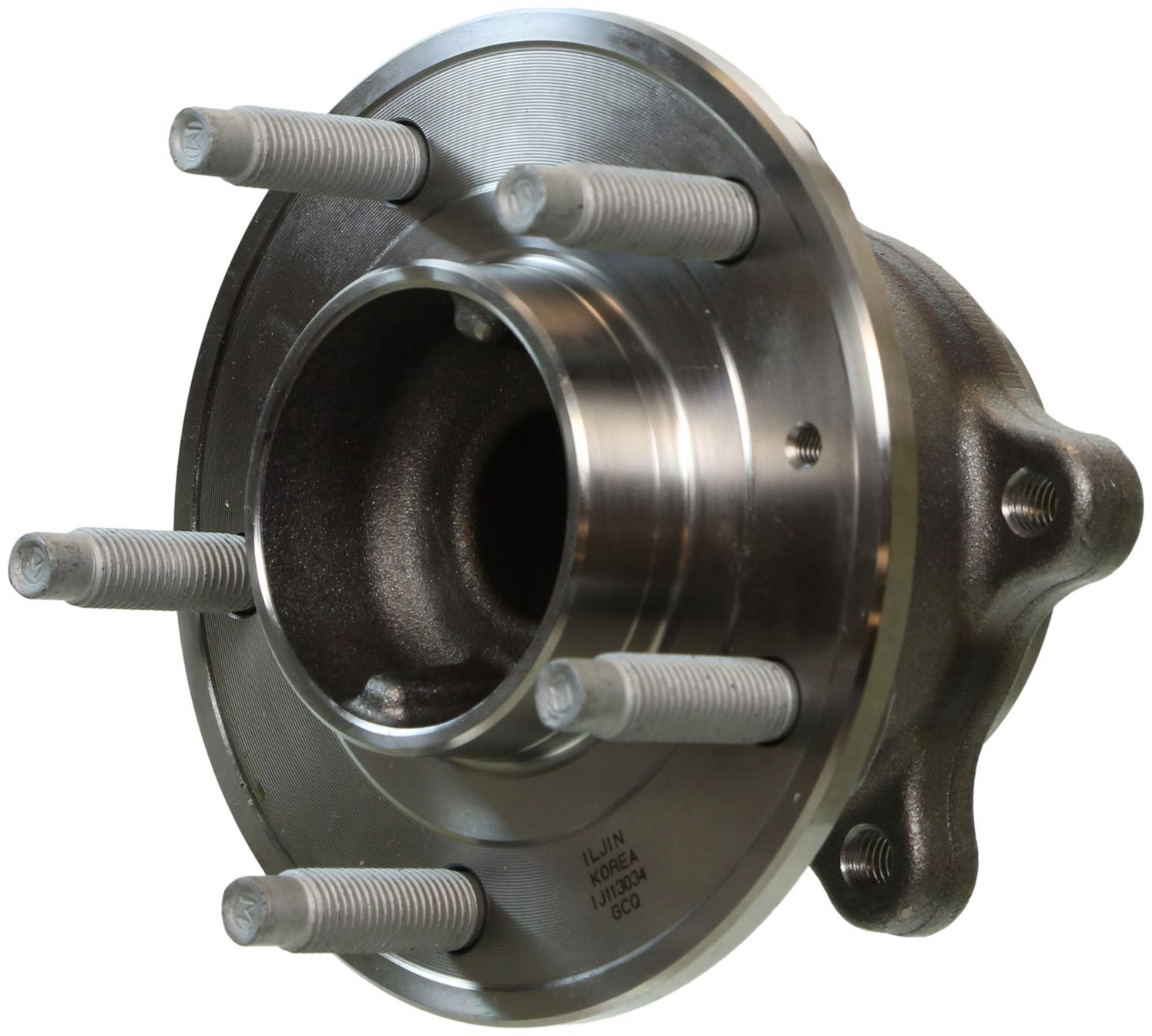 Wheel Bearing and Hub Assembly MOOG 512446 for Chevrolet Cruze