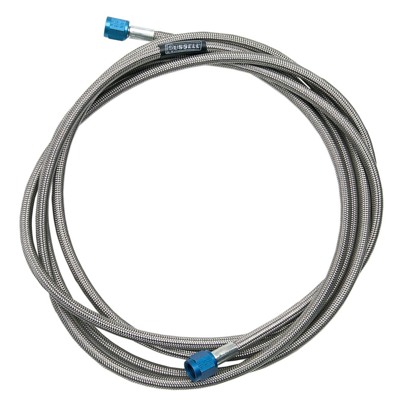 Nitrous Russell 658600 Line