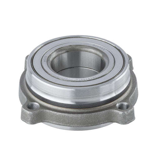 BMW X1 MOOG 512549 Wheel Bearing and Hub Assembly