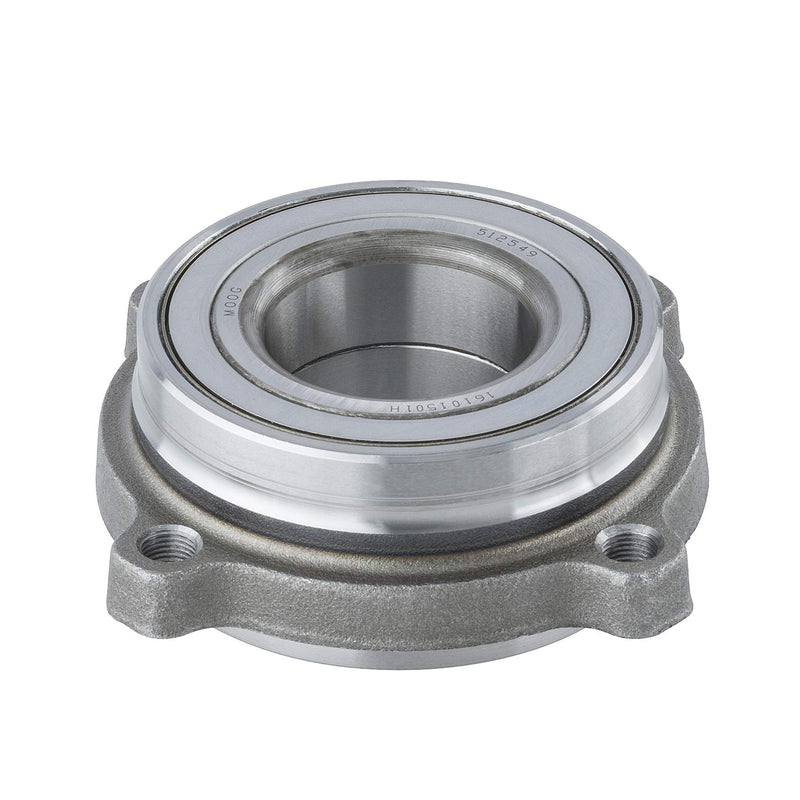 BMW X1 MOOG 512549 Wheel Bearing and Hub Assembly