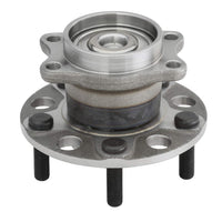 Wheel Bearing and Hub Assembly MOOG 512331 for Dodge Caliber