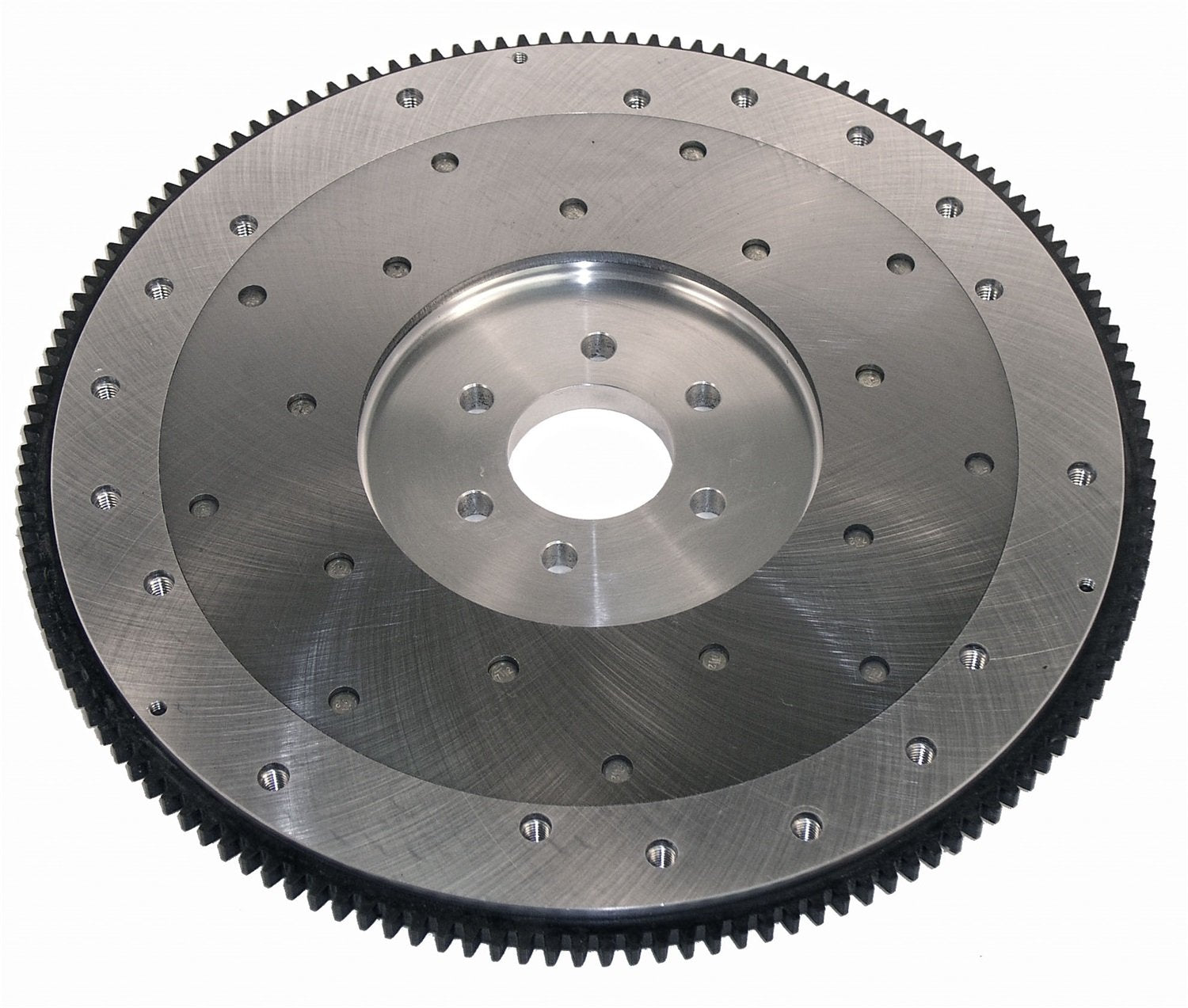 143-Tooth RAM Clutches Aluminum Flywheel