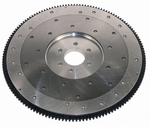 143-Tooth RAM Clutches Aluminum Flywheel