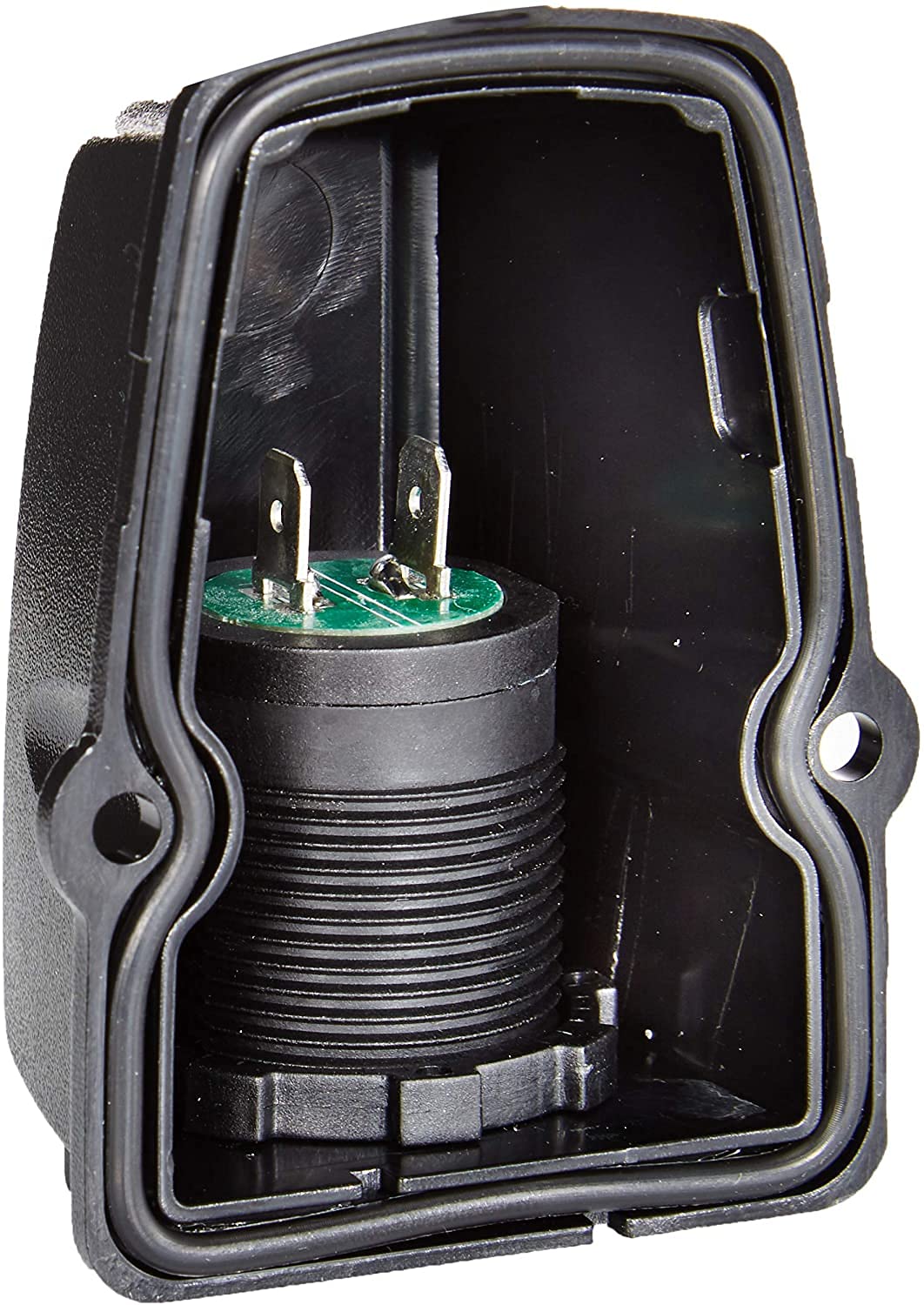 Threaded ARB 10900028 Socket/Surface Mount Outlet