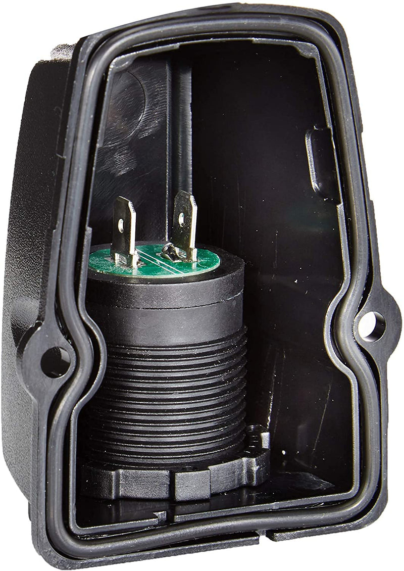 Threaded ARB 10900028 Socket/Surface Mount Outlet