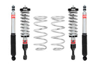Eibach Pro-Truck Coilover Stage 2 - Front Coilovers + Rear Shocks + Pro-Lift-Kit Spring E86-59-006-01-22