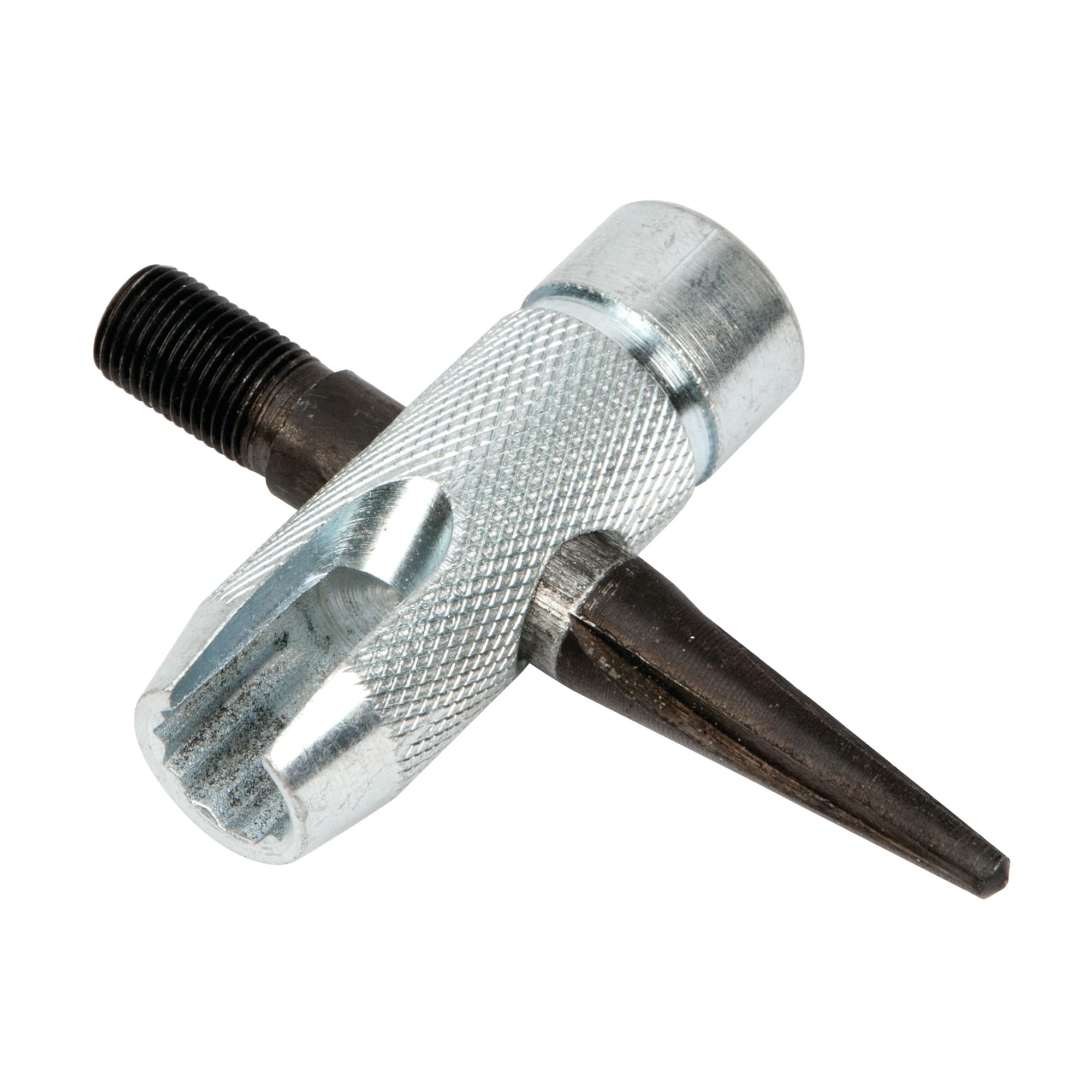 W54229 Performance Tool 1/8-Inch & 7/16-Inch All-In-One Grease Fitting Tool