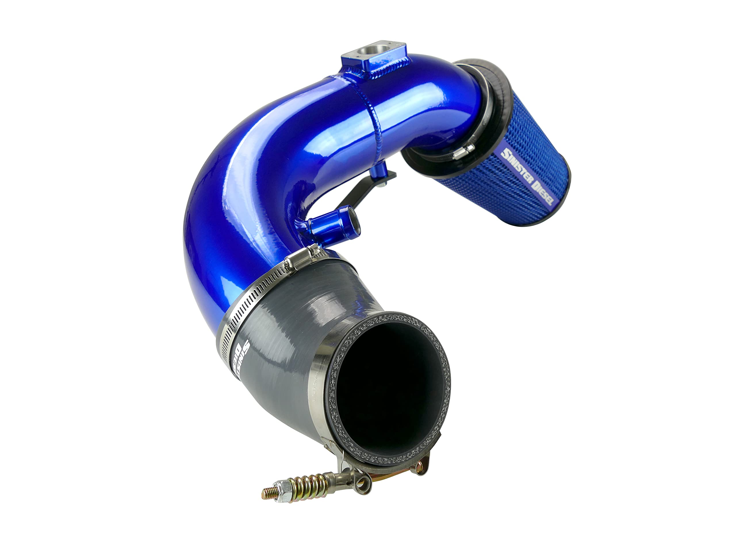 Cold Air Intake Sinister Diesel for 2008-2010 Ford Powerstroke 6.4L