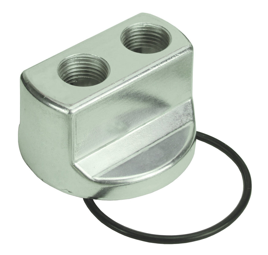 Engine Spin-On Adapter Derale 15704