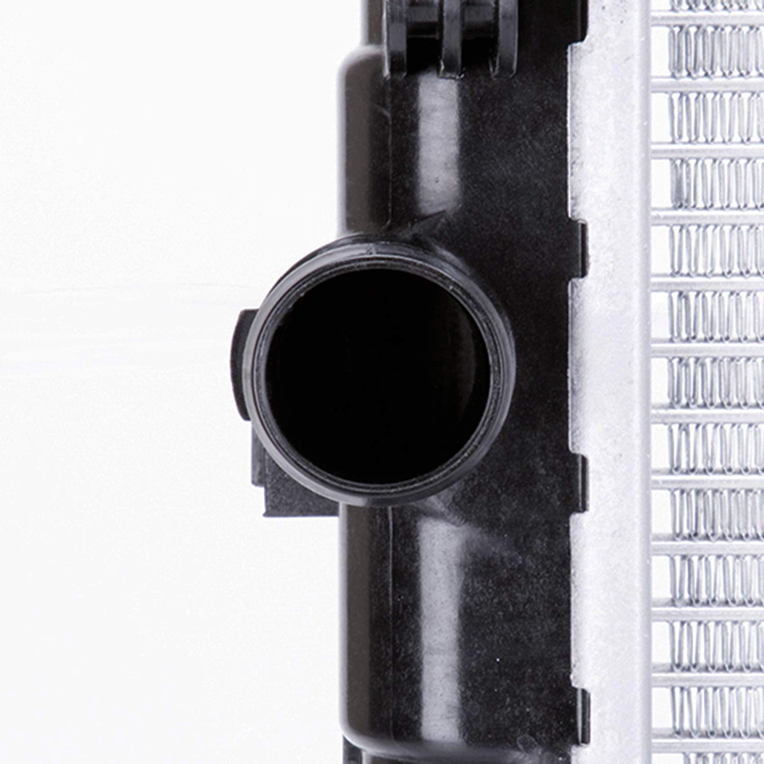 Chevrolet Spark TYC 13342 Replacement Radiator