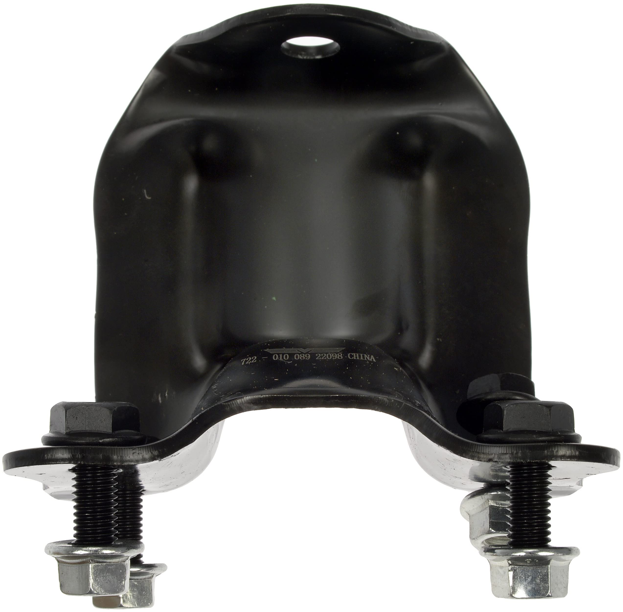 Dorman Rear Spring 722-010 Rearward Leaf Spring Hanger Compatible with Select Ford / Mazda Models