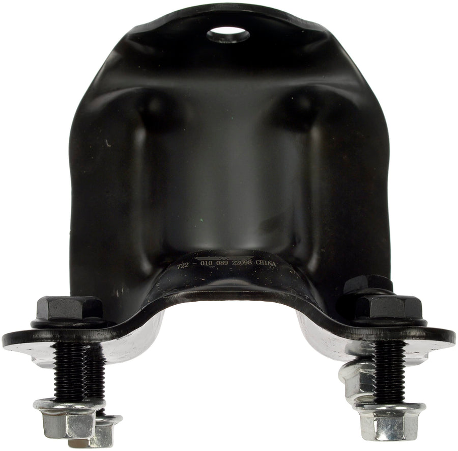 Dorman Rear Spring 722-010 Rearward Leaf Spring Hanger Compatible with Select Ford / Mazda Models