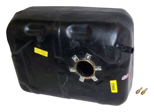 Fuel Tank Crown Automotive Air and Fuel Delivery