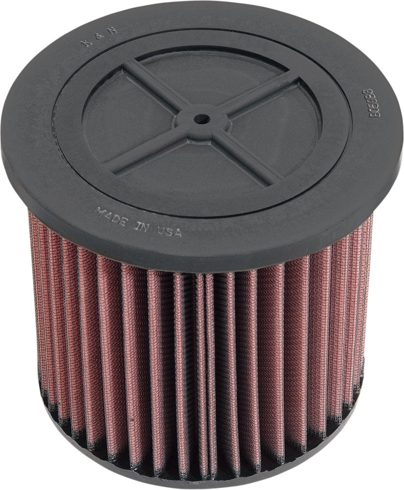 K&N FILTER 2008-2009 SUZUKI 750 LTA750X King Quad AXI 4x4, Manufacturer Part Number: SU-7005, Stock Photo - Actual parts may vary.