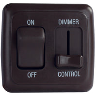LDSD1M25 Diamond LED Dimmer