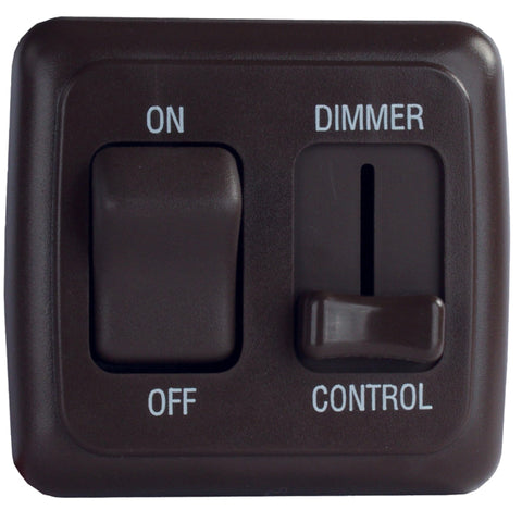 LDSD1M25 Diamond LED Dimmer