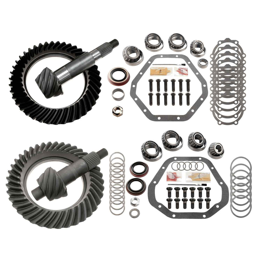 Motive Gear - MGK-231 Differential Complete Ring and Pinion Kit Motive Gear Front and Rear Complete Kit