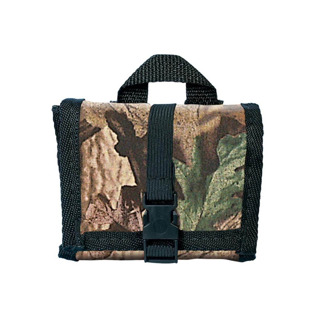 Specialties Hunters Rifle Ammo Pouch, Multi