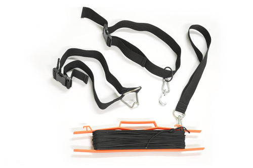 Over Speed Trainer STROOPS