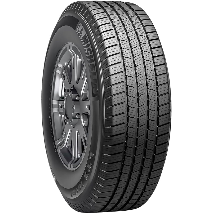 LTX M/S 2 Michelin All-Season Radial Tire - 245/075R17 121R