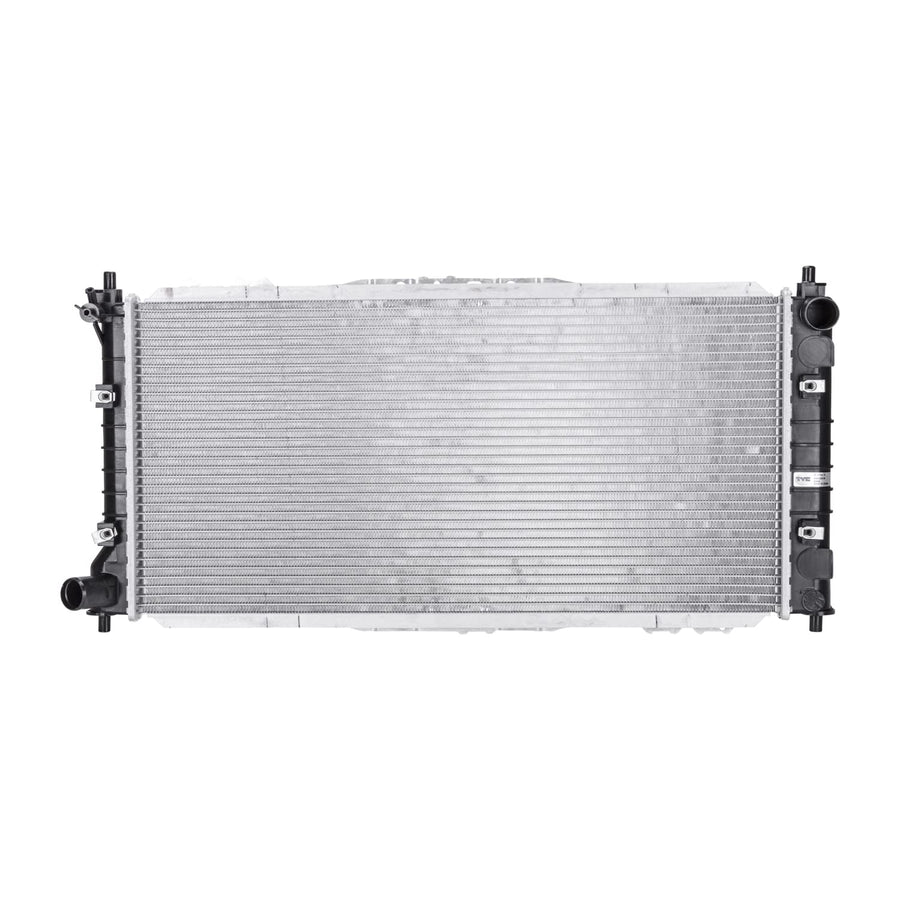 Replacement TYC Radiator for Mazda 626 2408