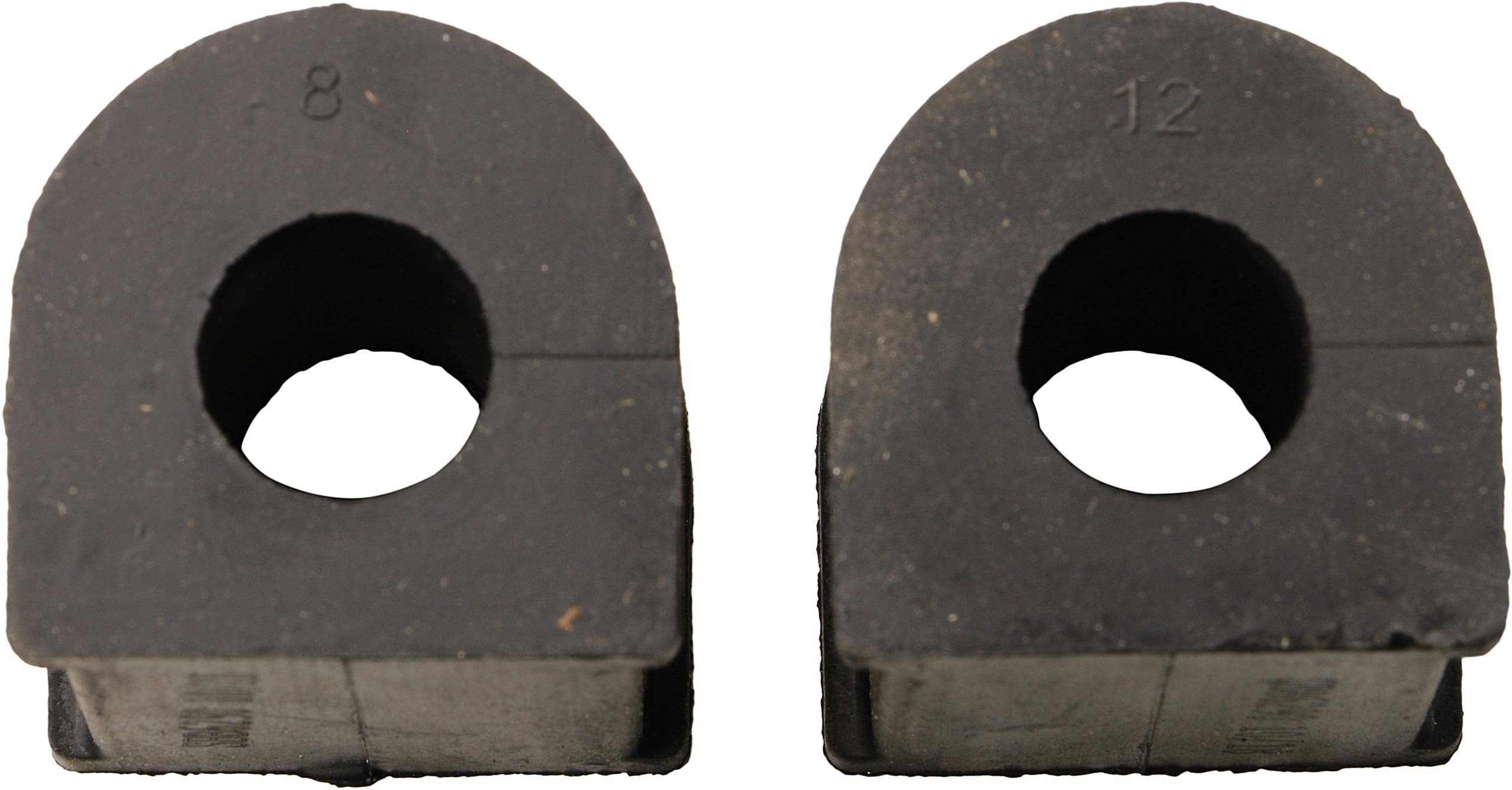 MOOG Suspension Stabilizer Bar Bushing Kit K200751 for Toyota Camry