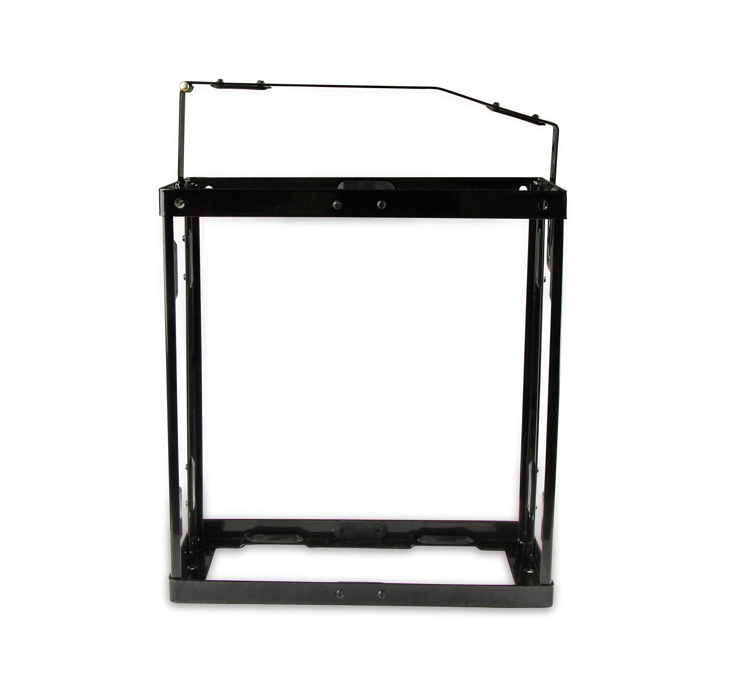 Off Road Anvil Mount for Jerry Can 20L Black