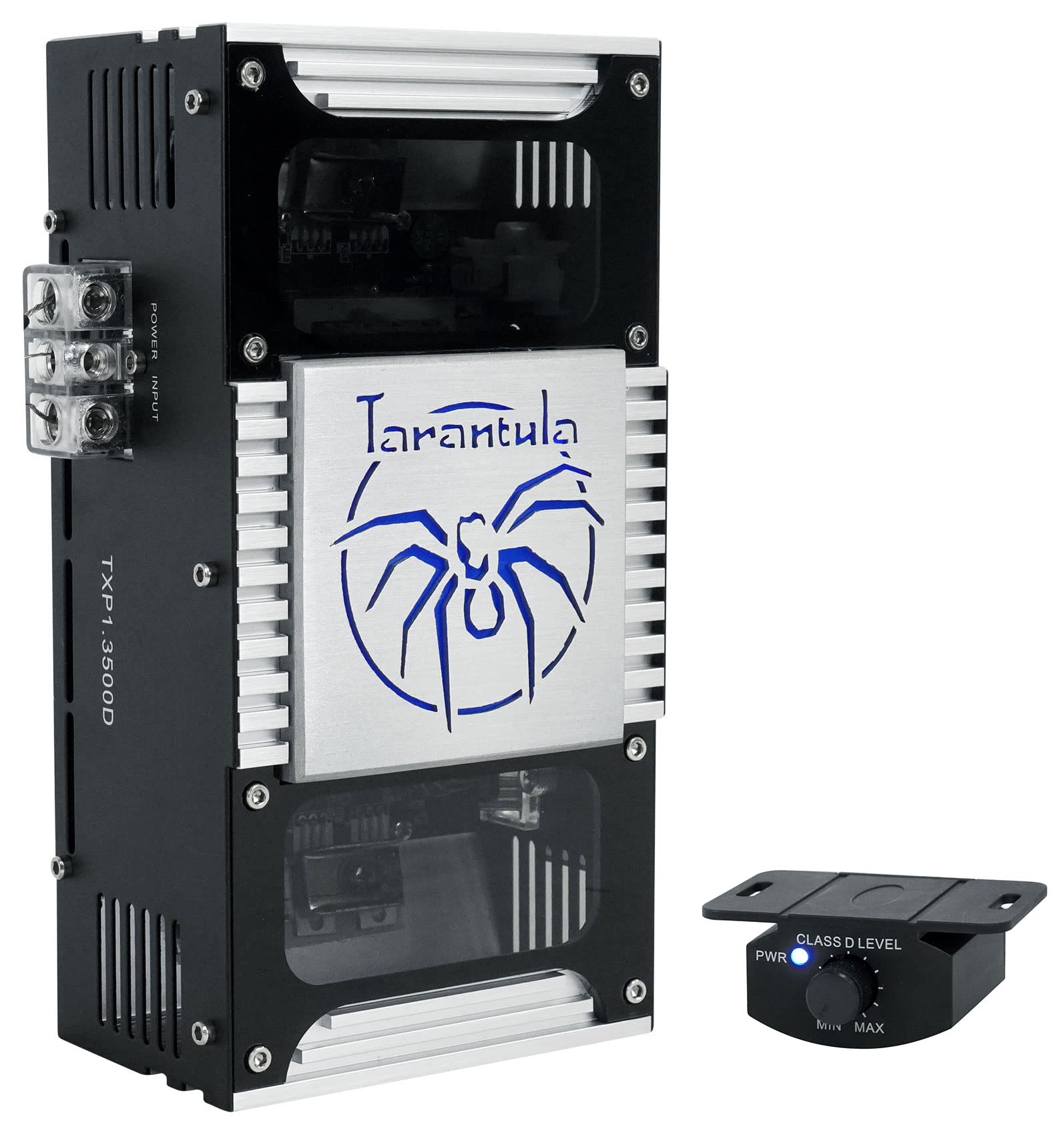 Soundstream Tarantula TXP1.3500D Xtreme Power Series Full Range Monoblock Amplifier