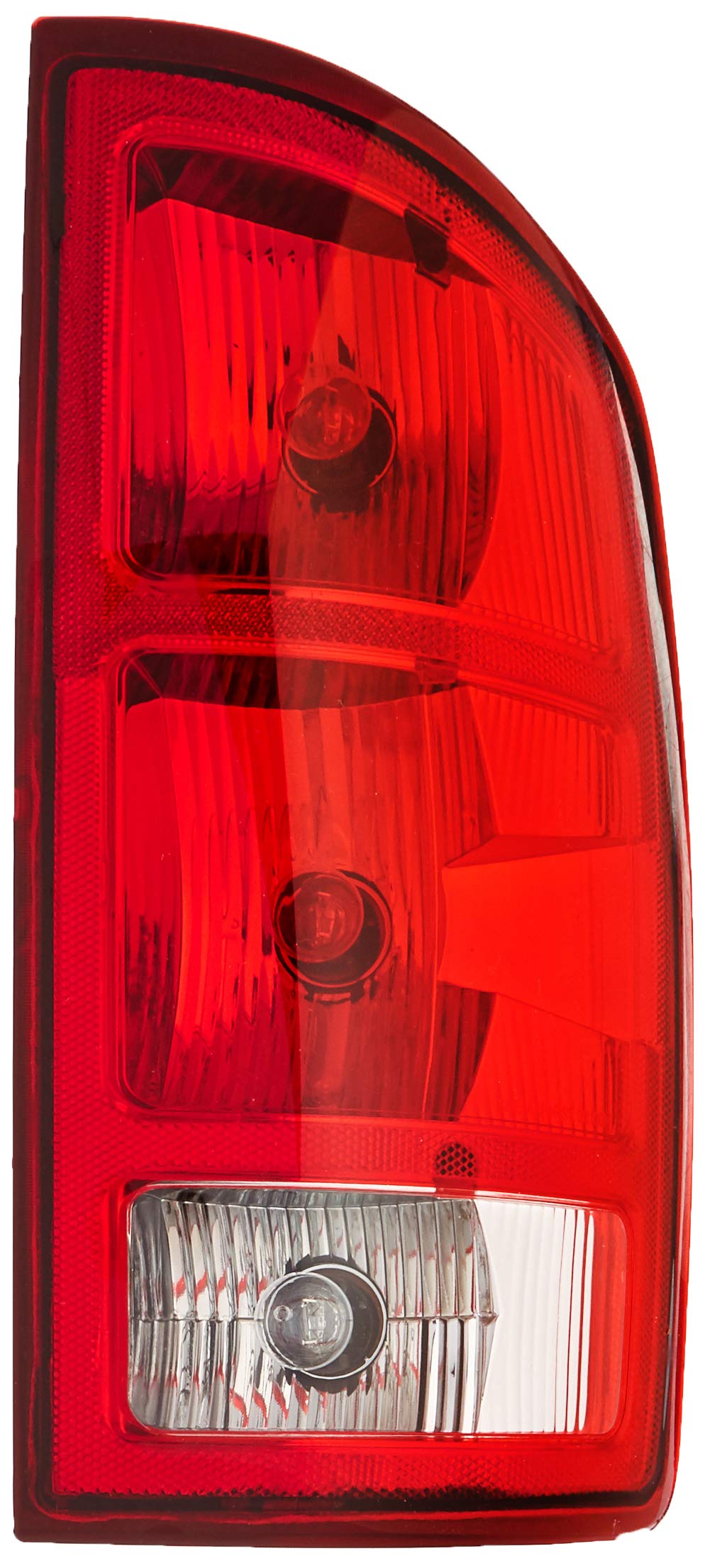Tail Light Xtune ALT-JH-DR02-OE-R, 1 Pack