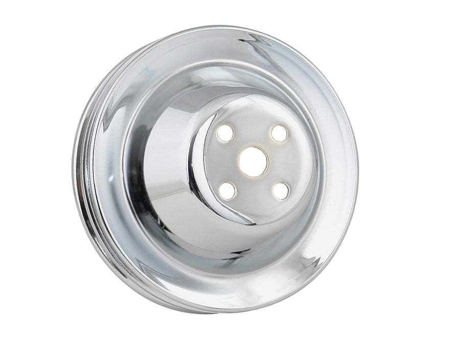 Water Pump Mr. Gasket 4971 Pulley