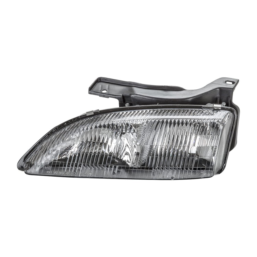 Chevrolet Cavalier TYC 20-3019-00 Driver Side Headlight Assembly