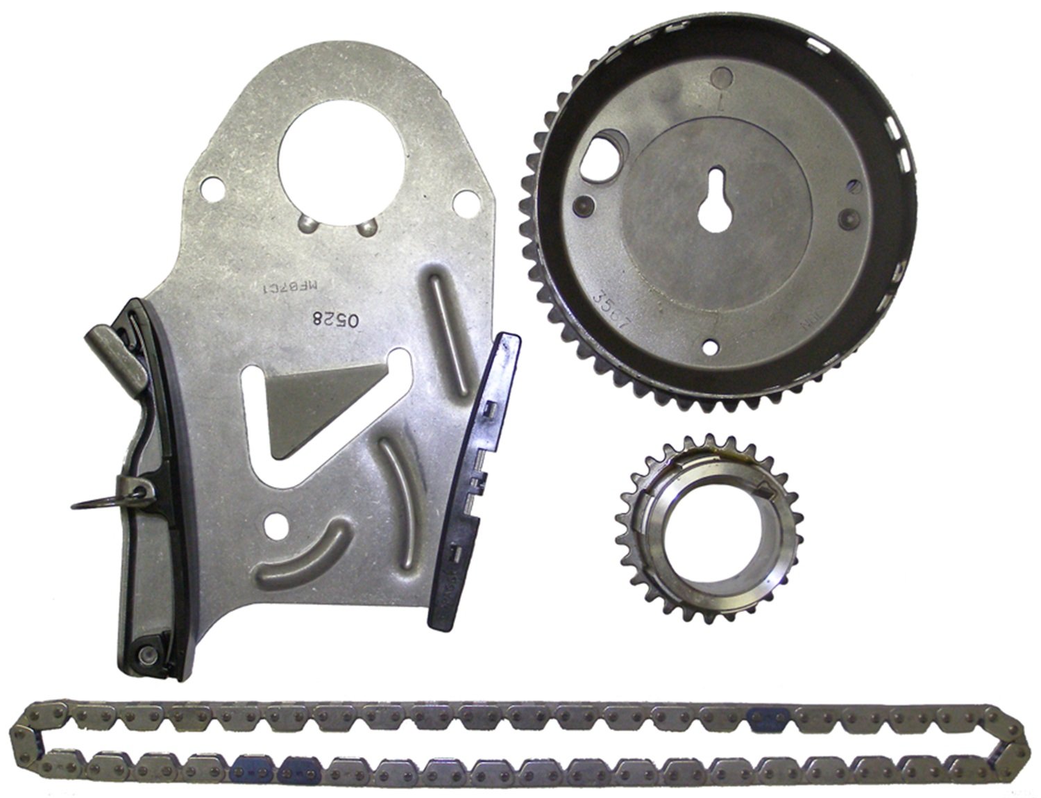 9-0704S Cloyes Timing Chain Kit