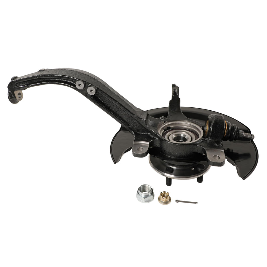 MOOG Suspension Knuckle Assembly LK074 for Honda Accord
