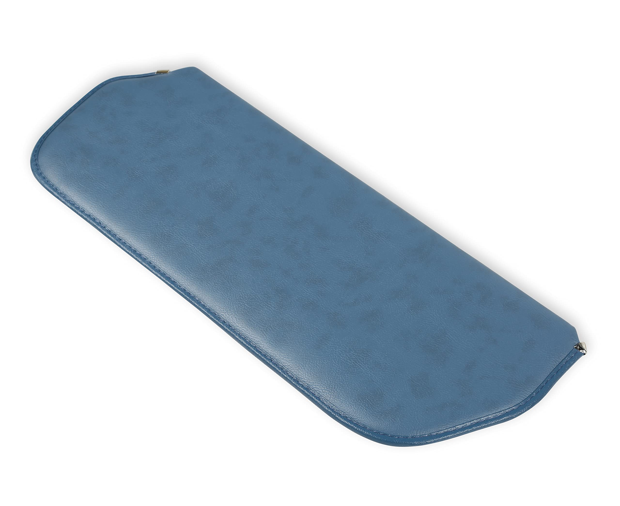 Sunvisors Brothers Trucks 05-341 Foam Backed Vinyl - Navy - Pair