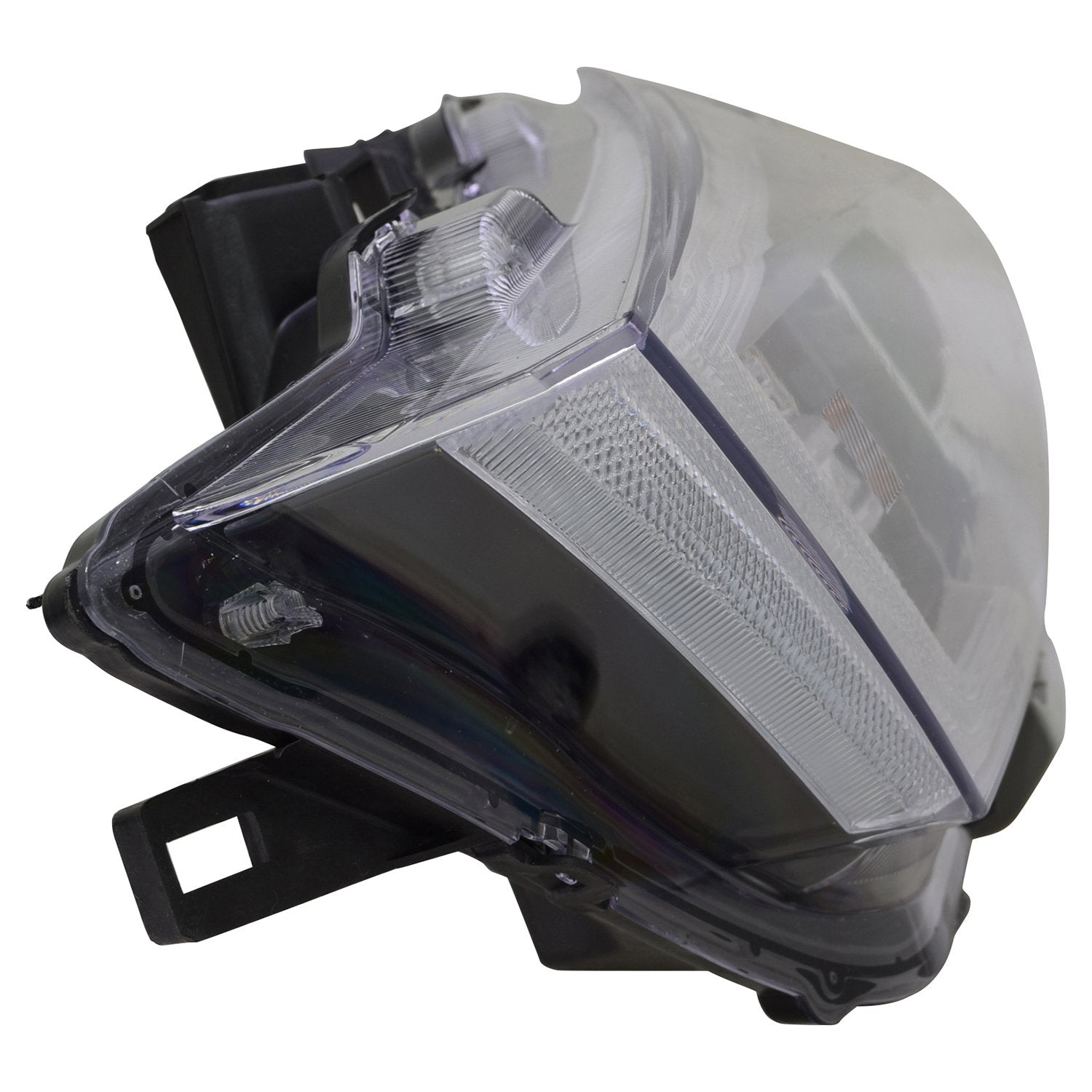 Left TYC Headlight Assembly Compatible with 2016-2018 Nissan Maxima