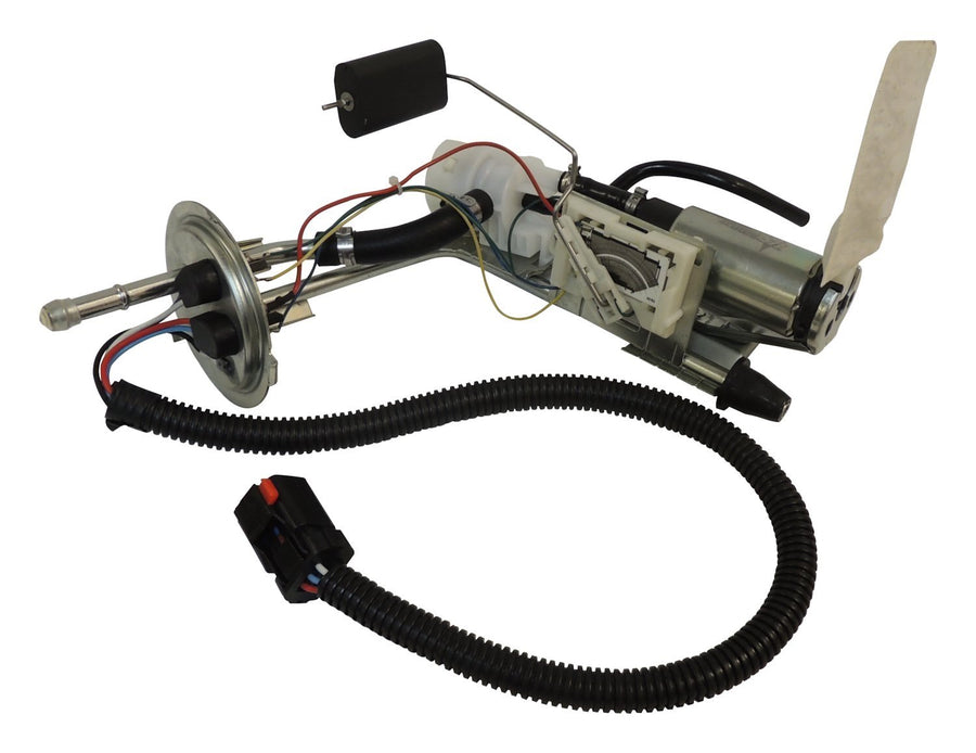 Fuel Module Crown Automotive 5003869AA, Silver
