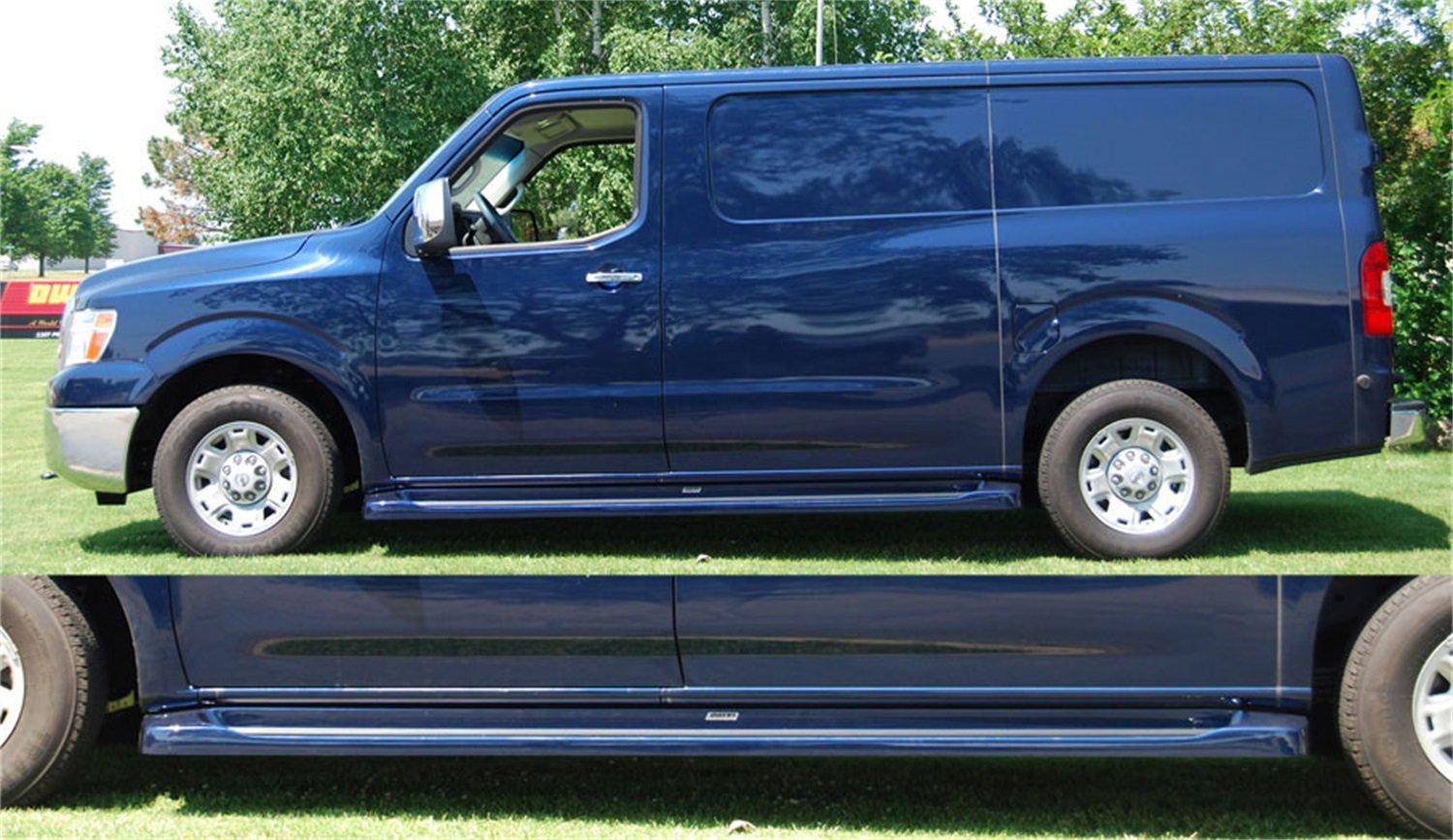 3199-01 Owens Running Board