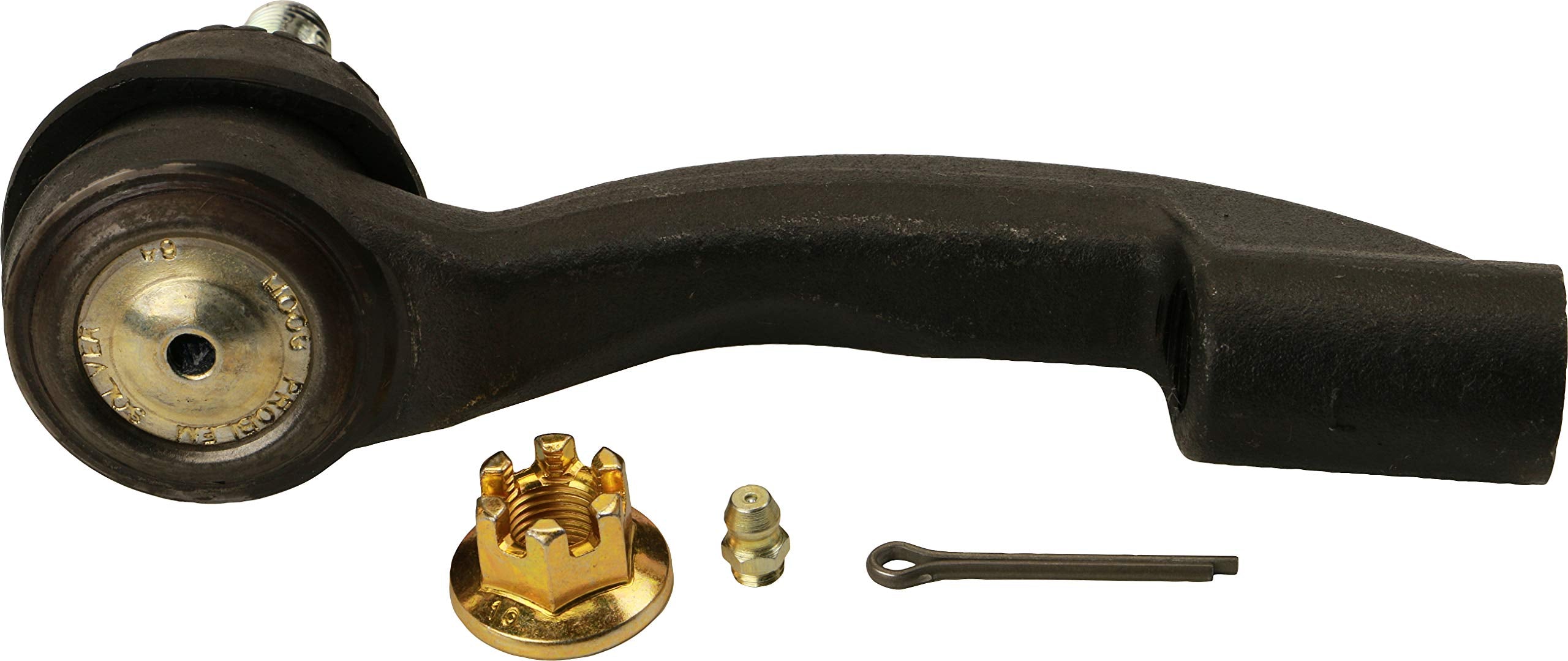 Steering Tie Rod End MOOG ES801310 for Cadillac ATS