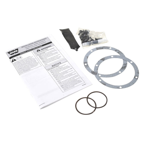 Premium Manual Hub Service Kit WARN 95080 for PN [95060/95070] Manual Hub Service Kit